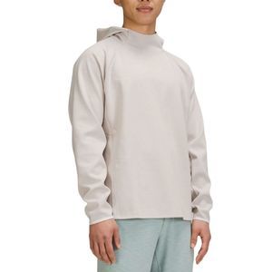 lululemon athletica Cream Hoodie